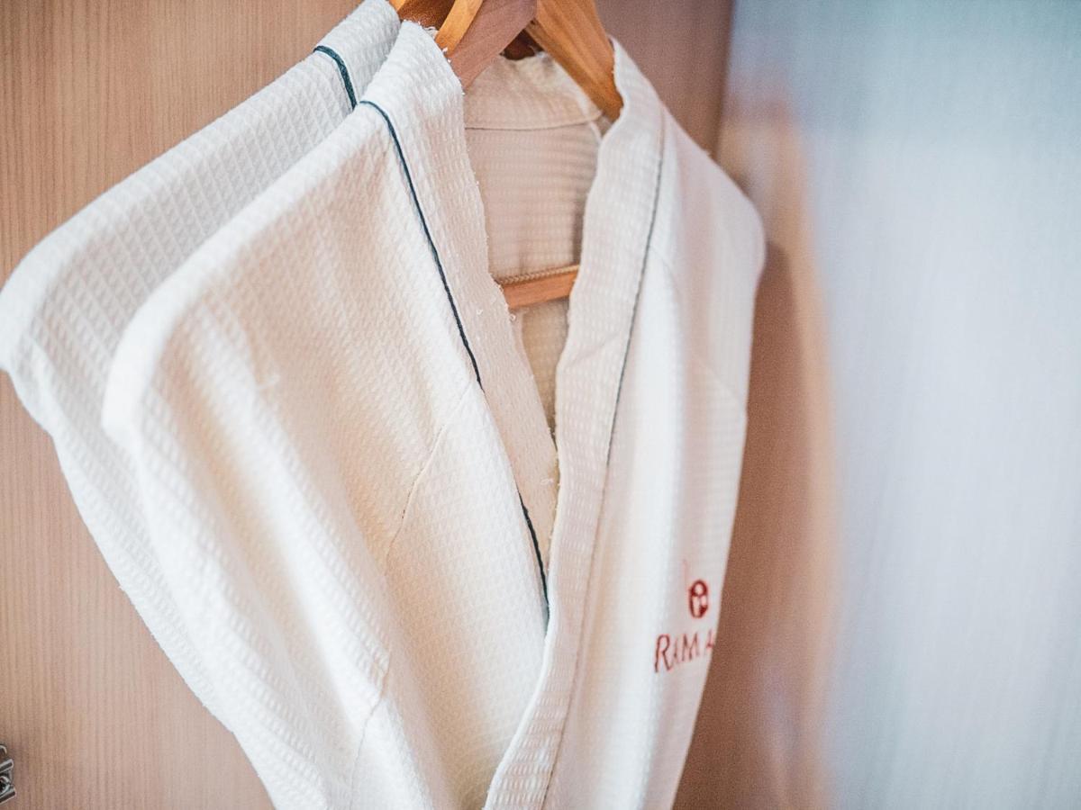 Hotel Ramada By Wyndham Seoul Dongdaemun Zewnętrze zdjęcie